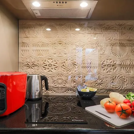 Ii Mecenasowka Lägenhet Zakopane