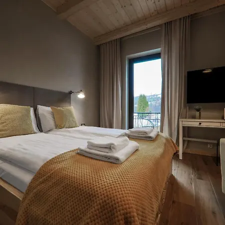 Lägenhet Ii Mecenasowka Zakopane