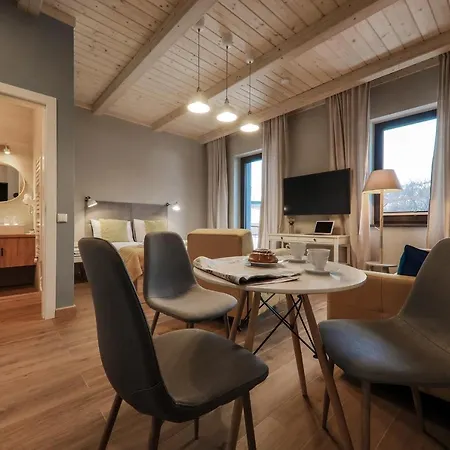 Ii Mecenasowka Zakopane