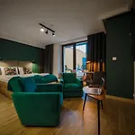 Apartment Ii Mecenasowka