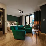 Ii Mecenasowka Apartment