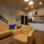 Apartment Ii Mecenasowka
