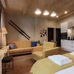 Ii Mecenasowka Apartment