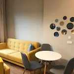 Ii Mecenasowka Apartment Zakopane