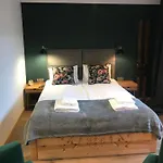 Ii Mecenasowka Apartment Zakopane