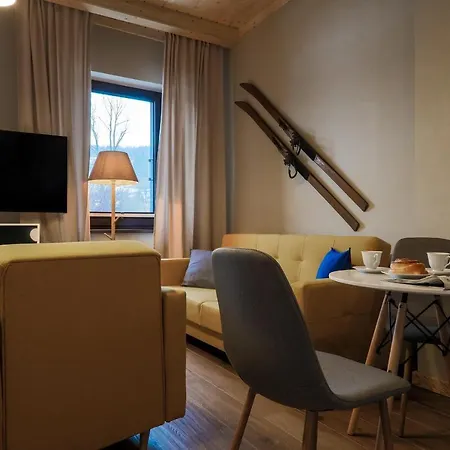 Ii Mecenasowka Appartement *