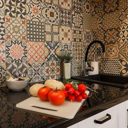 Ii Mecenasowka Διαμέρισμα Ζακοπάνε