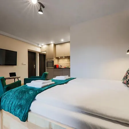 Ii Mecenasowka * Zakopane