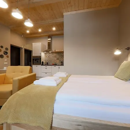 Appartement Ii Mecenasowka Zakopane