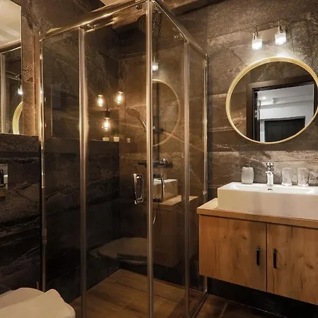 Ii Mecenasowka Διαμέρισμα