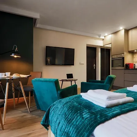 Ii Mecenasowka Zakopane