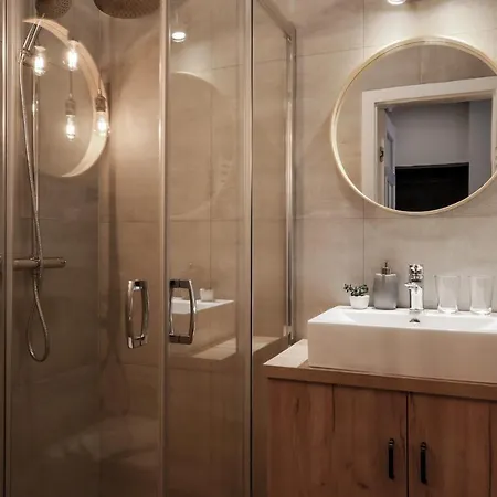 公寓 Ii Mecenasowka 扎科帕内