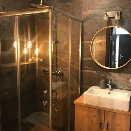 Ii Mecenasowka Ζακοπάνε