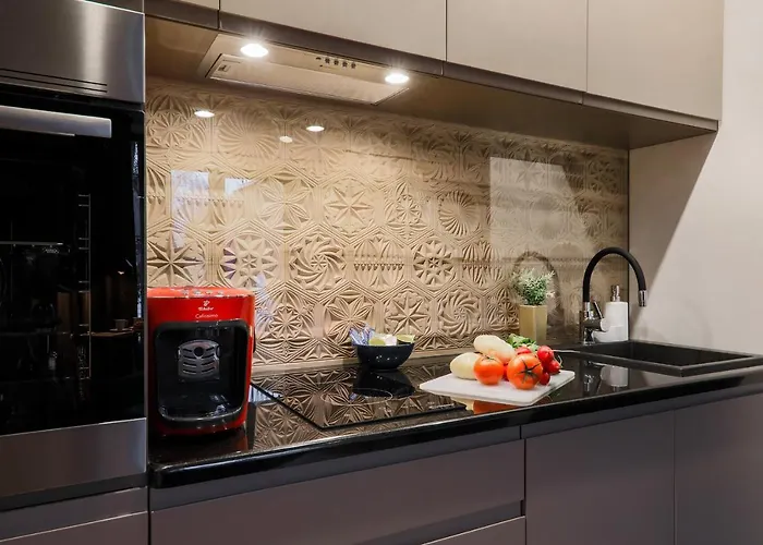 Appartement Ii Mecenasowka Zakopane