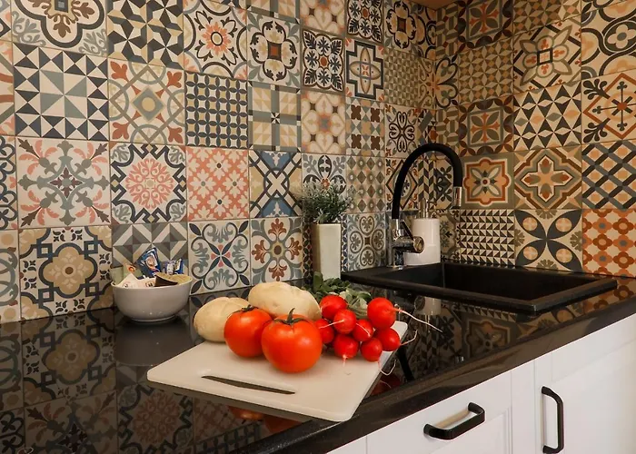 Ii Mecenasowka Appartement Zakopane