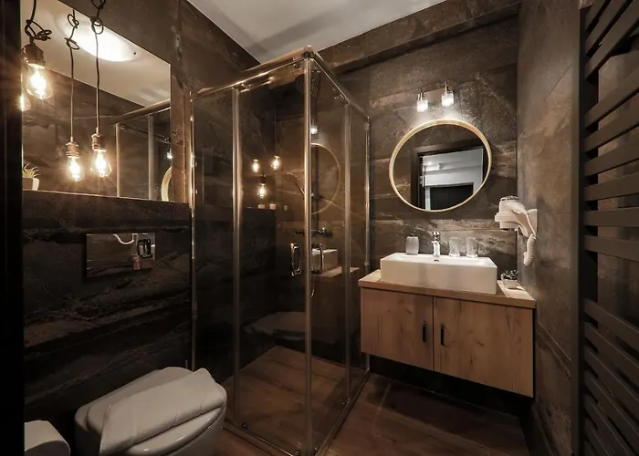 Ii Mecenasowka Zakopane