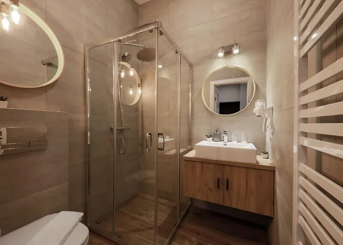 Ii Mecenasowka Appartement Zakopane