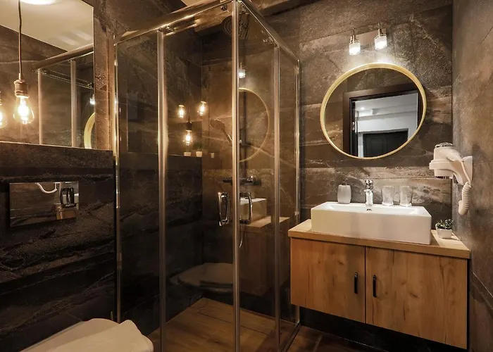 Ii Mecenasowka Appartement