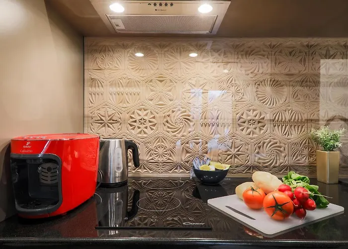 Ii Mecenasowka Appartement Zakopane