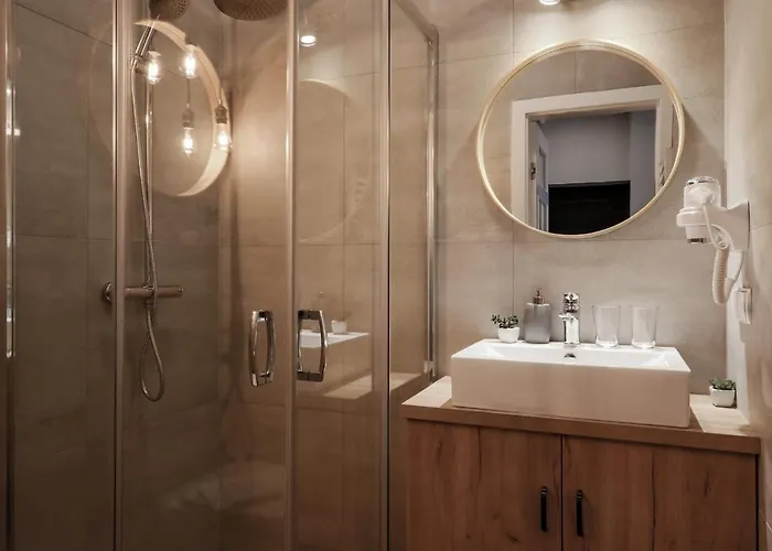 Appartement Ii Mecenasowka Zakopane