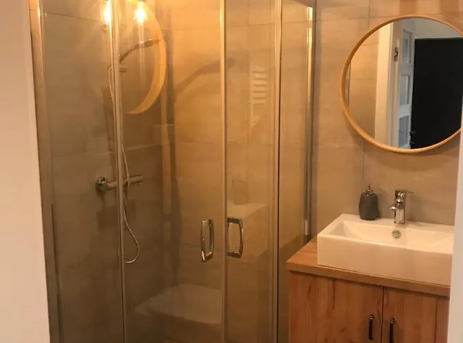 Appartement Ii Mecenasowka