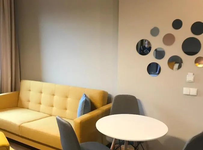 Ii Mecenasowka Appartement Zakopane