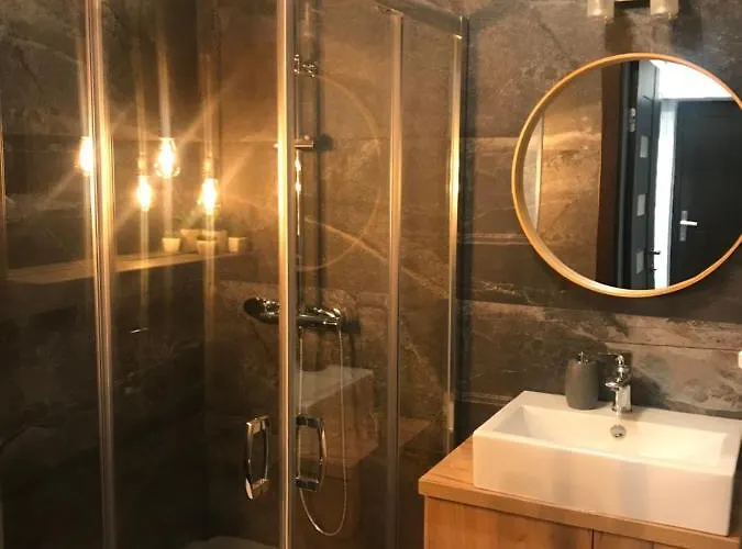 Ii Mecenasowka Zakopane