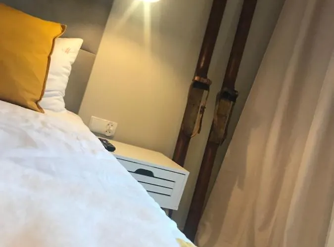 Ii Mecenasowka * Zakopane